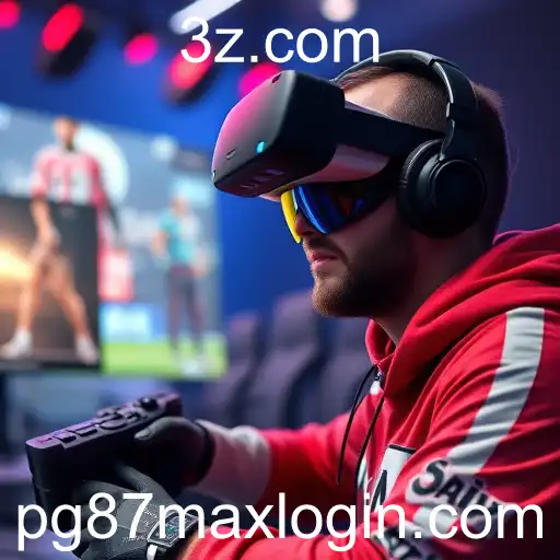 Inovações e Prospectos: Mercado de Jogos em 2025