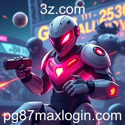 O Impacto de pg87max no Mercado de Jogos em 2025