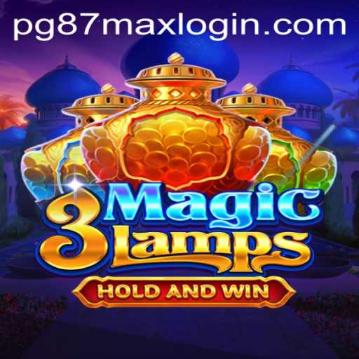 Discover the Enchanting World of 3MagicLamps: A Guide to Playing and Winning