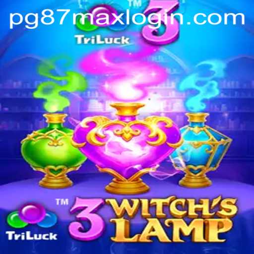 Explore the Enchanting World of 3WitchsLamp: Unveiling the Magic