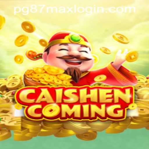 Unveiling CAISHENCOMING: The Exciting New Game on PG87MAX PH