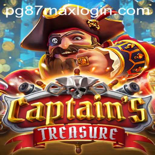 CaptainssTreasure: A Journey through Hidden Riches