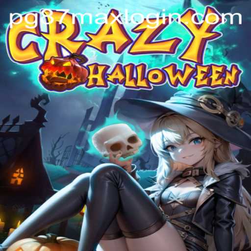 Dive into the Spooky Fun of CrazyHalloween with pg87max PH Login