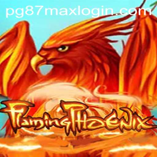 FlamingPhoenix: A Thrilling Adventure Awaits in the World of Fantasy Gaming