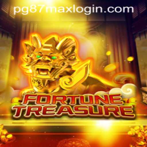 Exploring the Exciting World of FortuneTreasure and Secure Access via pg87max PH Login