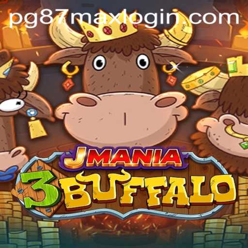 JMania3Buffalo: A Thrilling Gaming Experience
