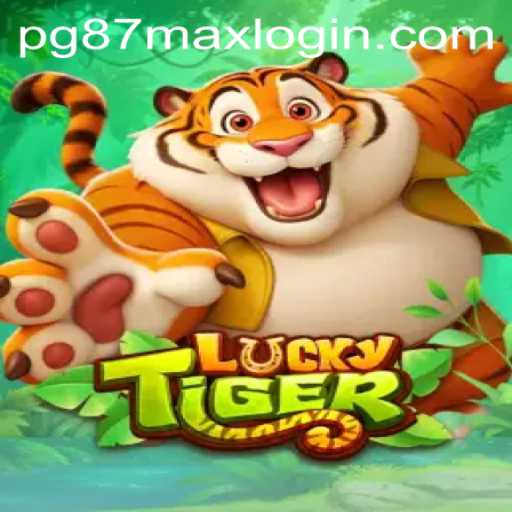 Exploring the World of LuckyTiger: A Comprehensive Guide with pg87max PH Login