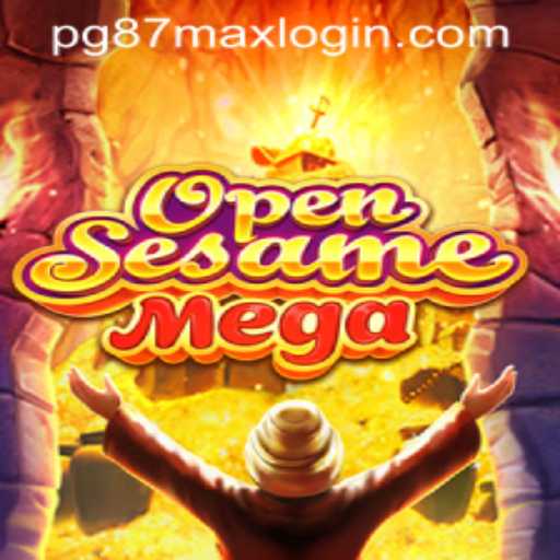 OPENSESAMEMEGA: A New Era in Gaming with PG87MAX PH Login