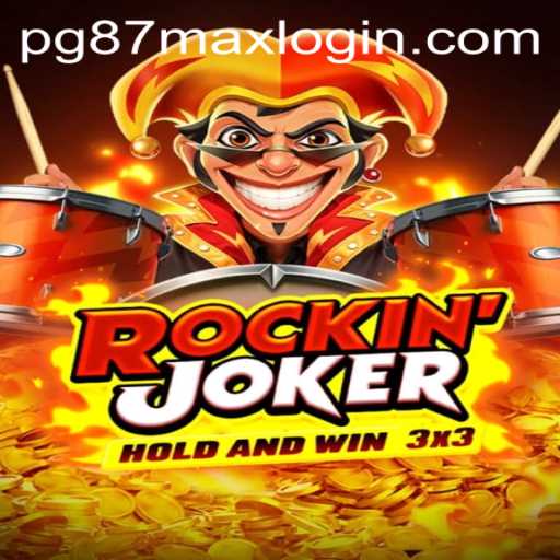 Exploring RockinJoker: A New Gaming Experience with pg87max PH Login