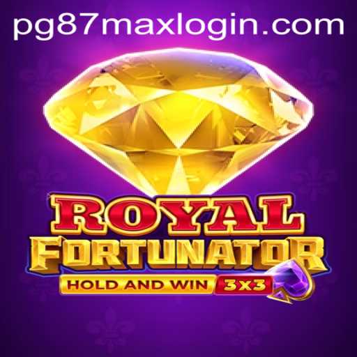Exploring RoyalFort: A New Era of Gaming Meets PG87Max PH Login