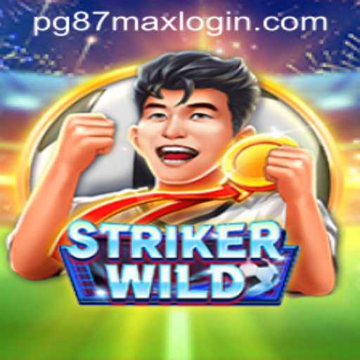 StrikerWILD: Dive into the Thrilling World of Modern Gaming with pg87max PH Login