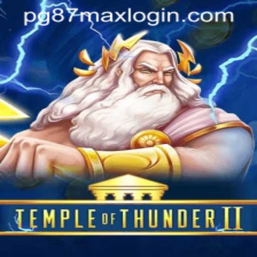 Exploring TempleofThunderII: An In-Depth Introduction and Game Rules